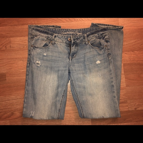 American Eagle 77 straight - Picture 1 of 6